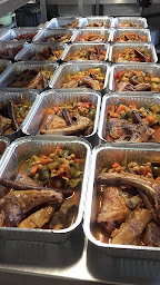 Photo n°4 de La Halte d'Aubin à Plumelec (Bar-tabac)