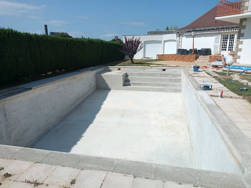 Photo de Pool Renov' à Saint-Paul (87260)