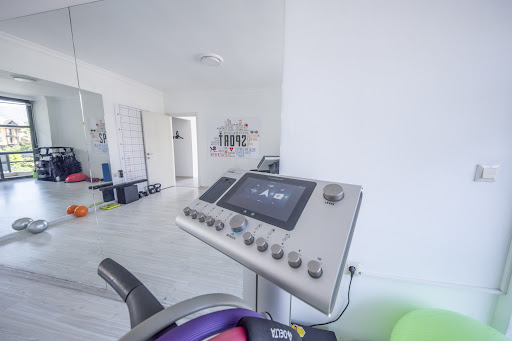 Feel Fit Sport Studio | Pilates | Ems | Personel training | Marmaris