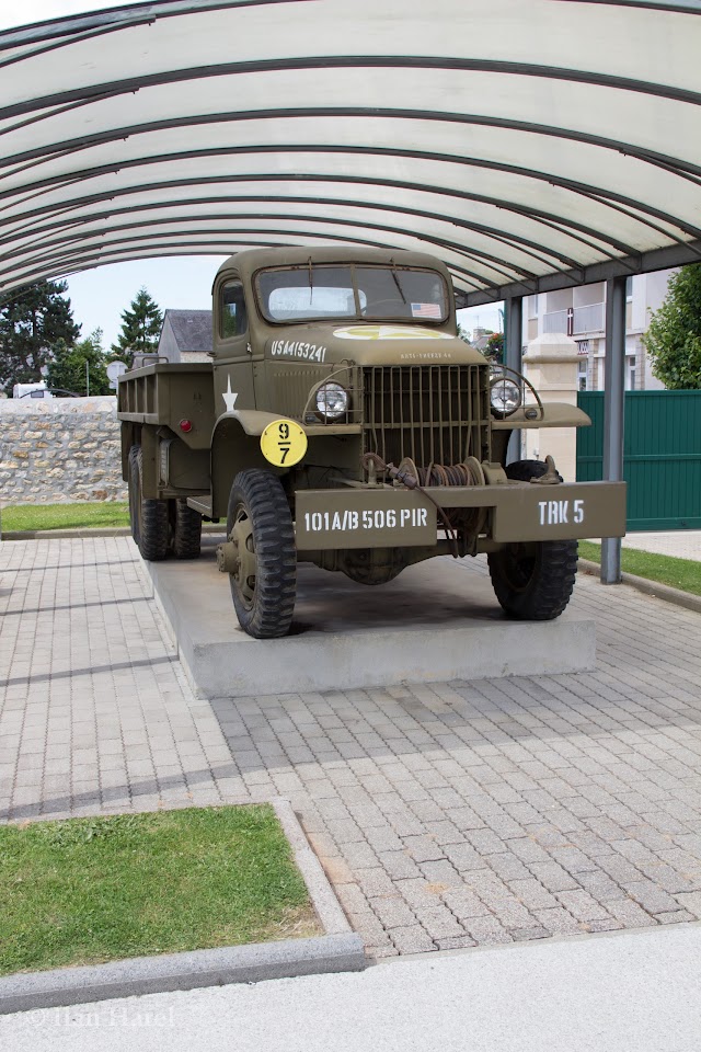 Airborne Museum