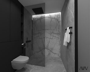 Photo n°2 de Architecte d'intérieur Waldowska Natalia - AWN à Nice (Designer d'intérieur)