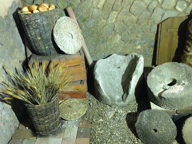 Musée Horréum