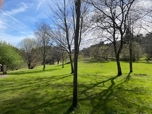 Parque Forestal do Monte Pedroso - Thumbnail