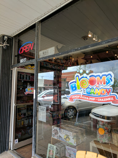 Blooms Candy & Soda Pop Shop