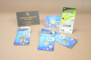 Photo n°15 de CM3V - Cordonnerie Multiservices des 3 Vallées à Saint-Rémy-lès-Chevreuse (Cordonnier)