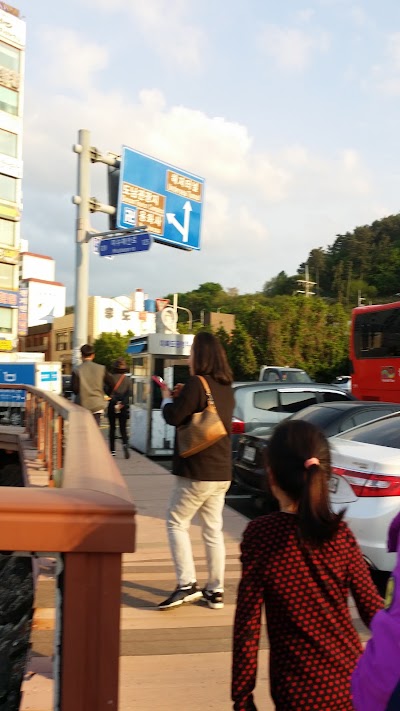 Photos of GS25 거창대동점