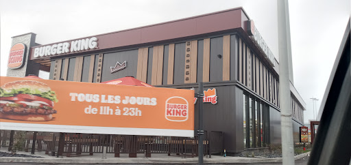 Photo 7 - Burger King