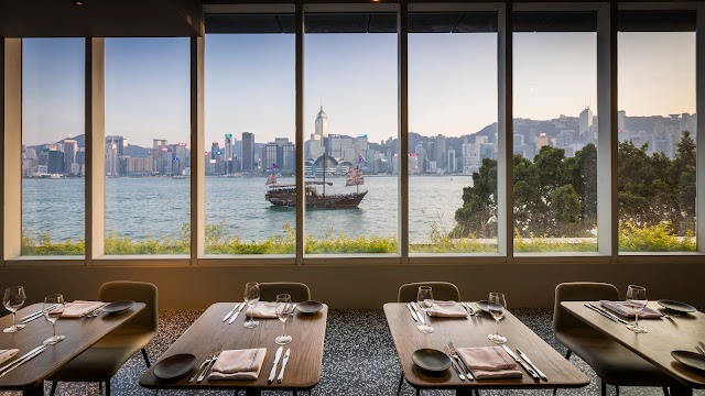 hue dining