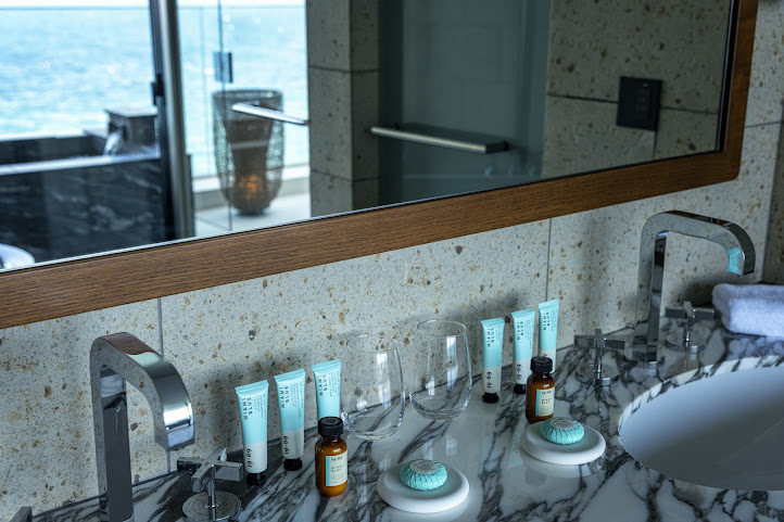 UMITO ATAMI BETTEI by null