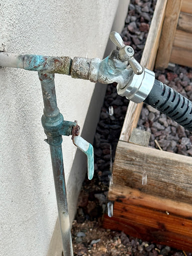 Wild West Plumbing and Drain Co LLC Gallery - United States