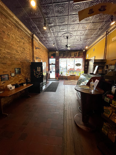 Avant Garden Bookstore - Thumbnail