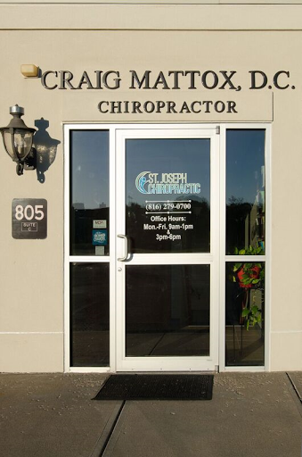 St. Joseph Chiropractic