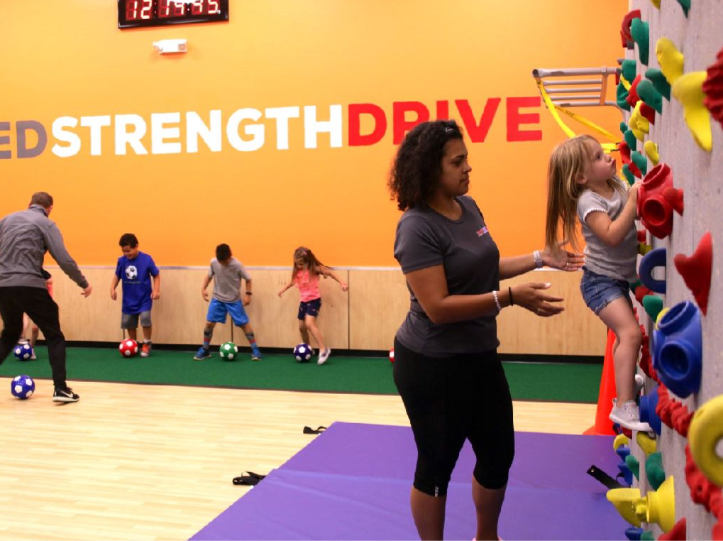 The Edge Fitness Clubs photo 11