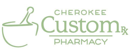 Cherokee Custom Script Pharmacy - Visual