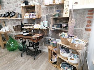 Photo n°7 de DESID & VRAC BY EMILIE à Saint-Didier-en-Velay (Épicerie fine)