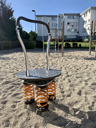 Parc des Chênes - Thumbnail