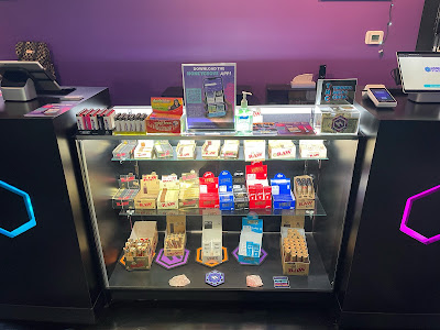 Photo of HoneyStash Dispensary