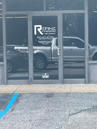Refine PT and Performance - Mobile - Thumbnail