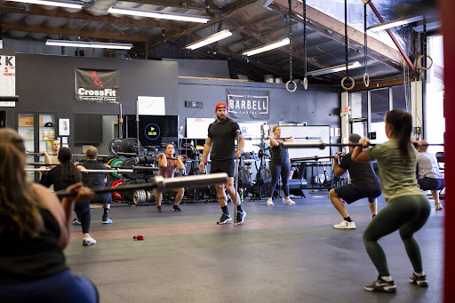 CrossFit Thousand Oaks - Thumbnail