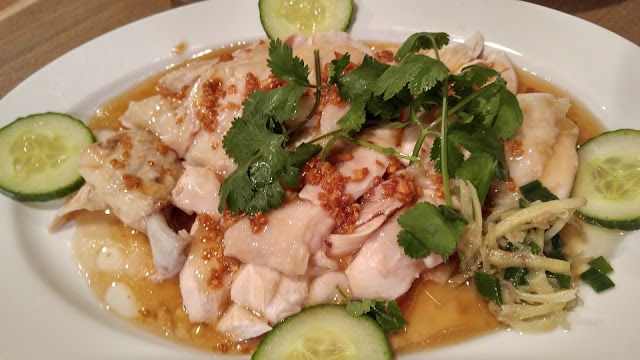 John 3:16 Malaysian Delights