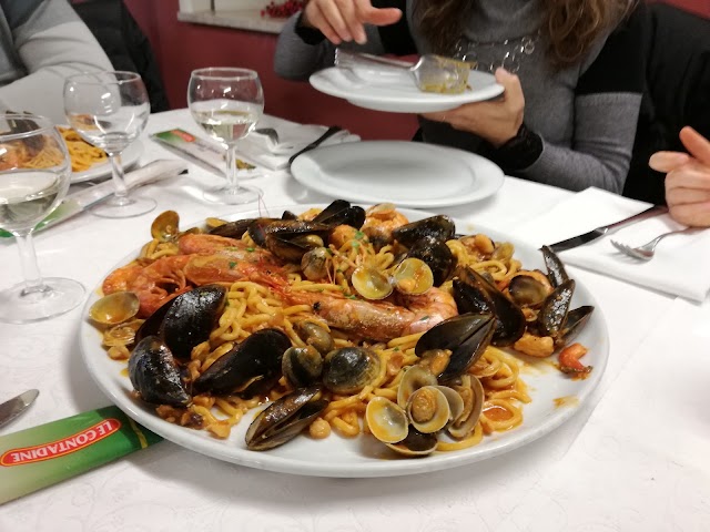 Pizzeria Trattoria ai Morosini