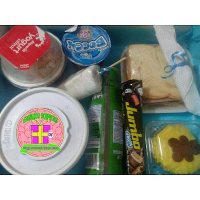 Photos of Desayunos Sorpresa DAF