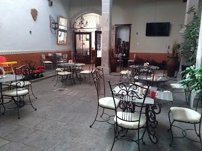 Photos of Hotel Casa de los Dulces Sue&ntilde;os