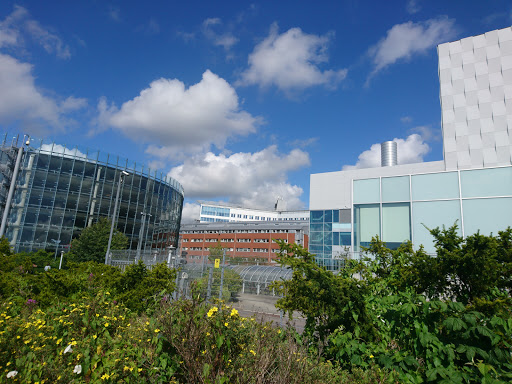 Mölndal AstraZeneca