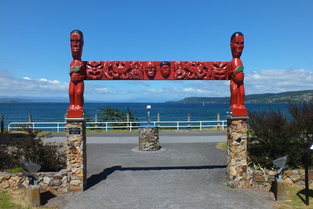 Taupo
