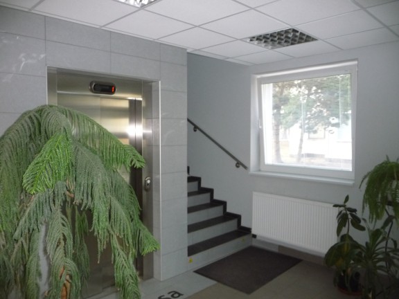 Poliklinika Medivasa - Lekár