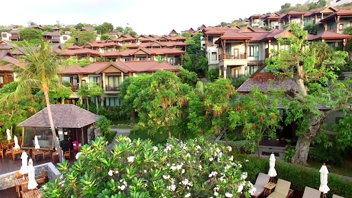 Nora Buri Resort & Spa