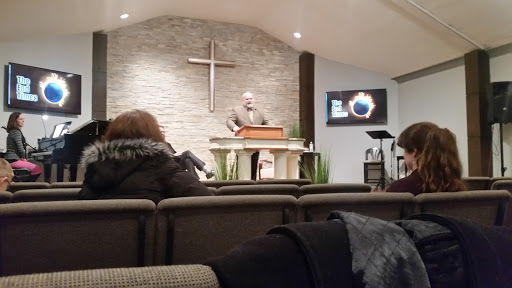 LifePoint Baptist Church
