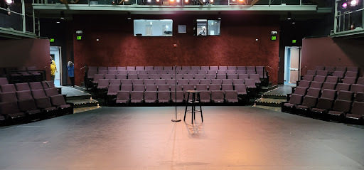 Suisun Harbor Theatre - Thumbnail