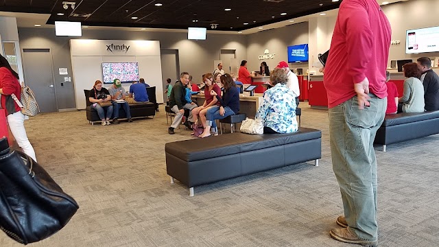 Xfinity Store by Comcast