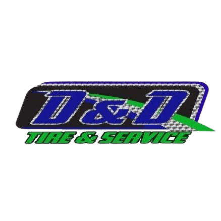 D&D Tire Services - Thumbnail
