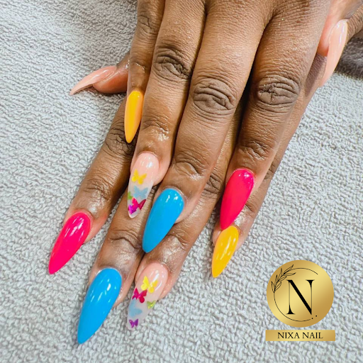 Nixa Nails - MO - Thumbnail
