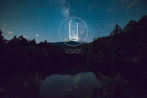 Vision Systems Camp.