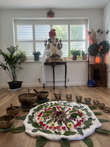 Lotusrelaxationstudios