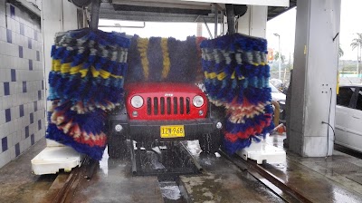 Photos of J&D Car Wash