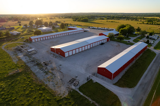 Grand Lake Boat & RV Storage Center - Thumbnail