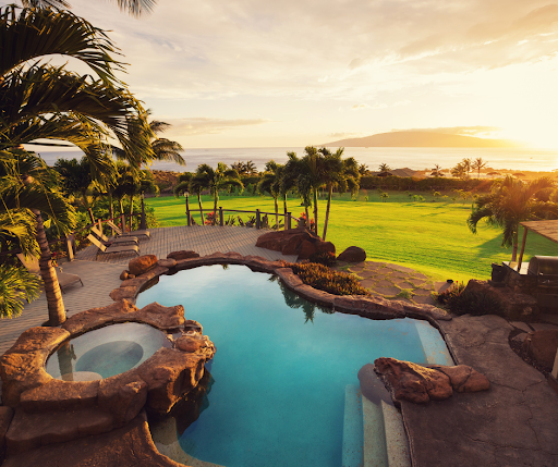 Chaston Marcos Keller Williams Realty Maui - Thumbnail