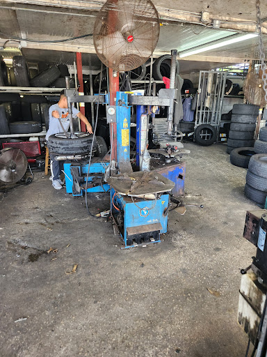 Miramar Tires and Service - Thumbnail