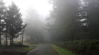 Buddhist Temple of Oregon