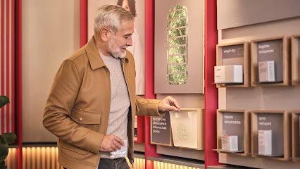 Amplifon Audioprothésiste Montrouge
