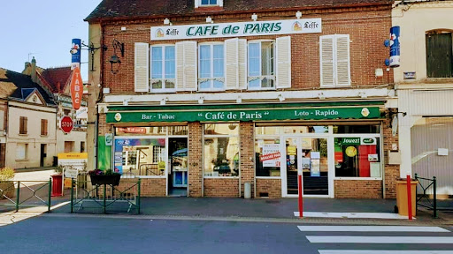 Burger Express Pipriac