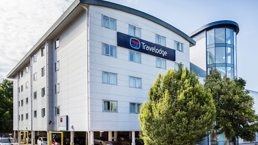 Travelodge Guildford