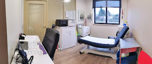 Photo n°1 de Cabinet infirmiers du CMC à Thonon-les-Bains (Infirmier praticien)