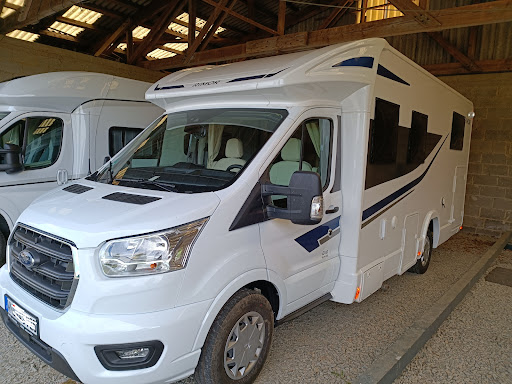 Wohnmobil Röhrig - Thumbnail