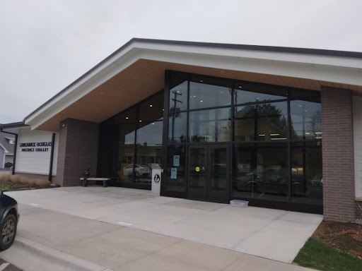 Saugatuck-Douglas Library - Thumbnail