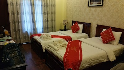 lodging